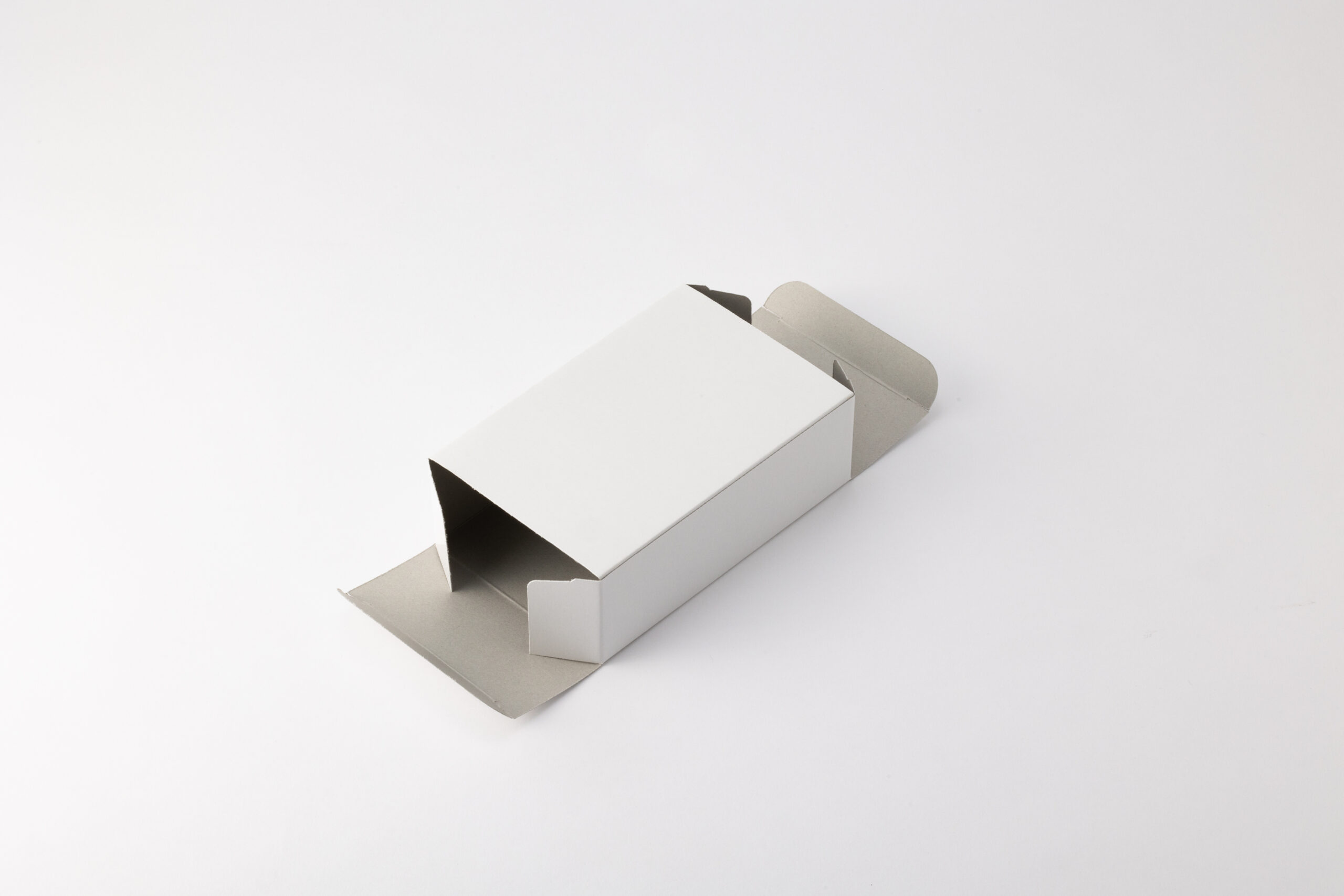 キャラメル箱-長方形